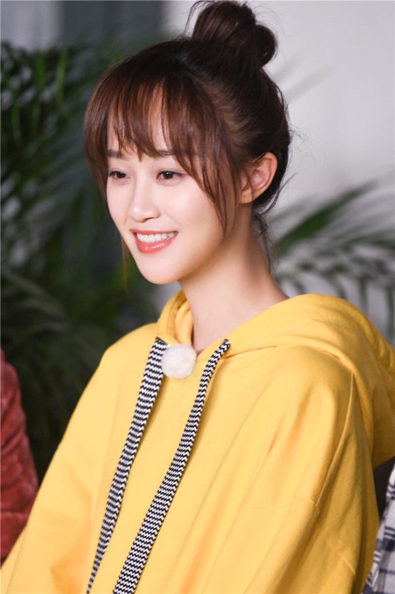 蓝盈莹