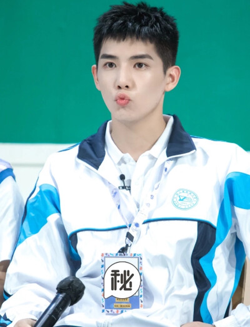 王安宇